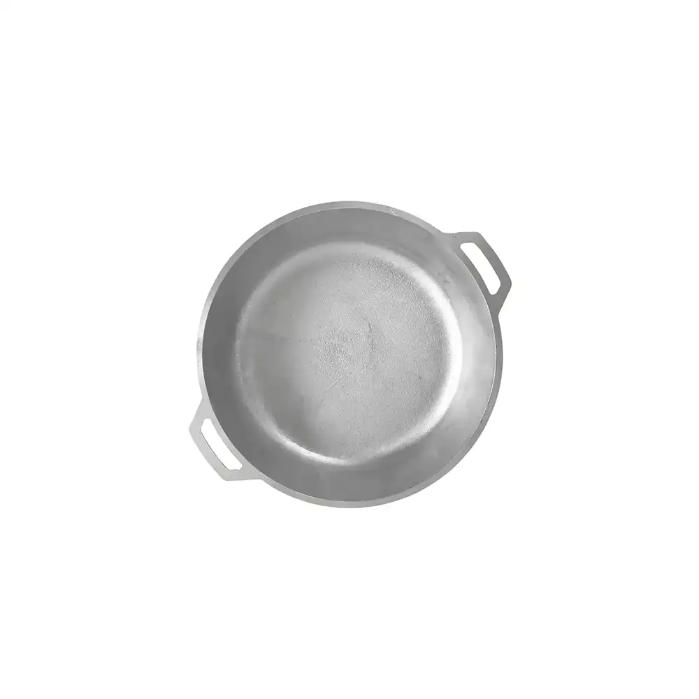 Cratita Aluminiu cu capac 4L - imagine 3
