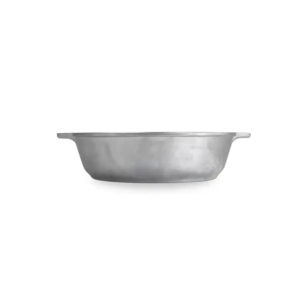 Cratita Aluminiu cu capac 4L - imagine 9