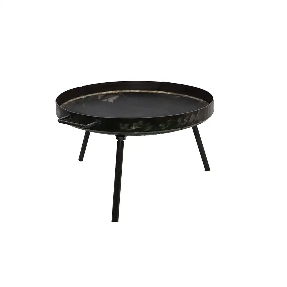 Disc gratar, cu margine 46cm - imagine 3