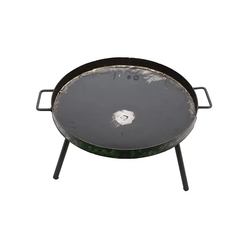 Disc gratar, cu margine 46cm - imagine 4