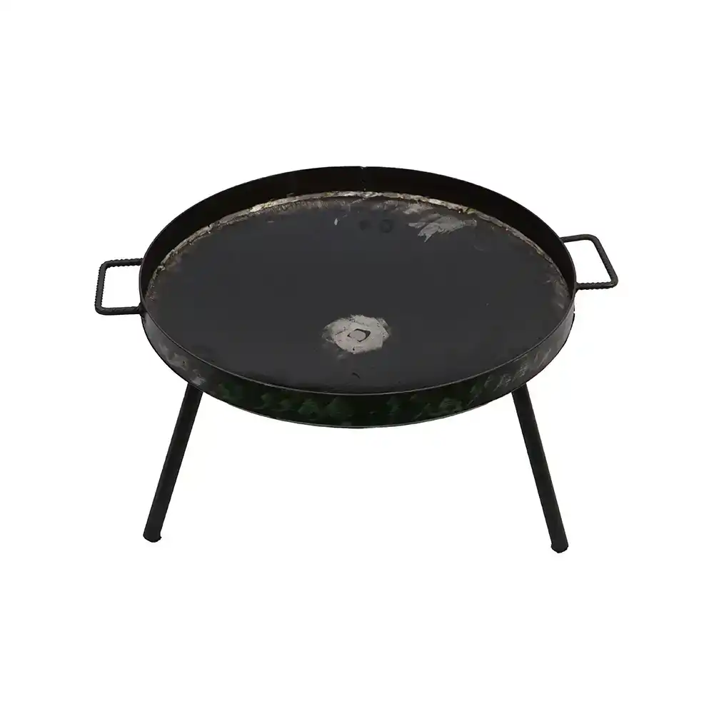 Disc gratar, cu margine 51cm