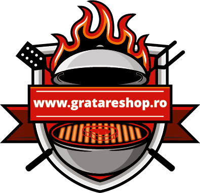 LOGO GRATARE SHOP