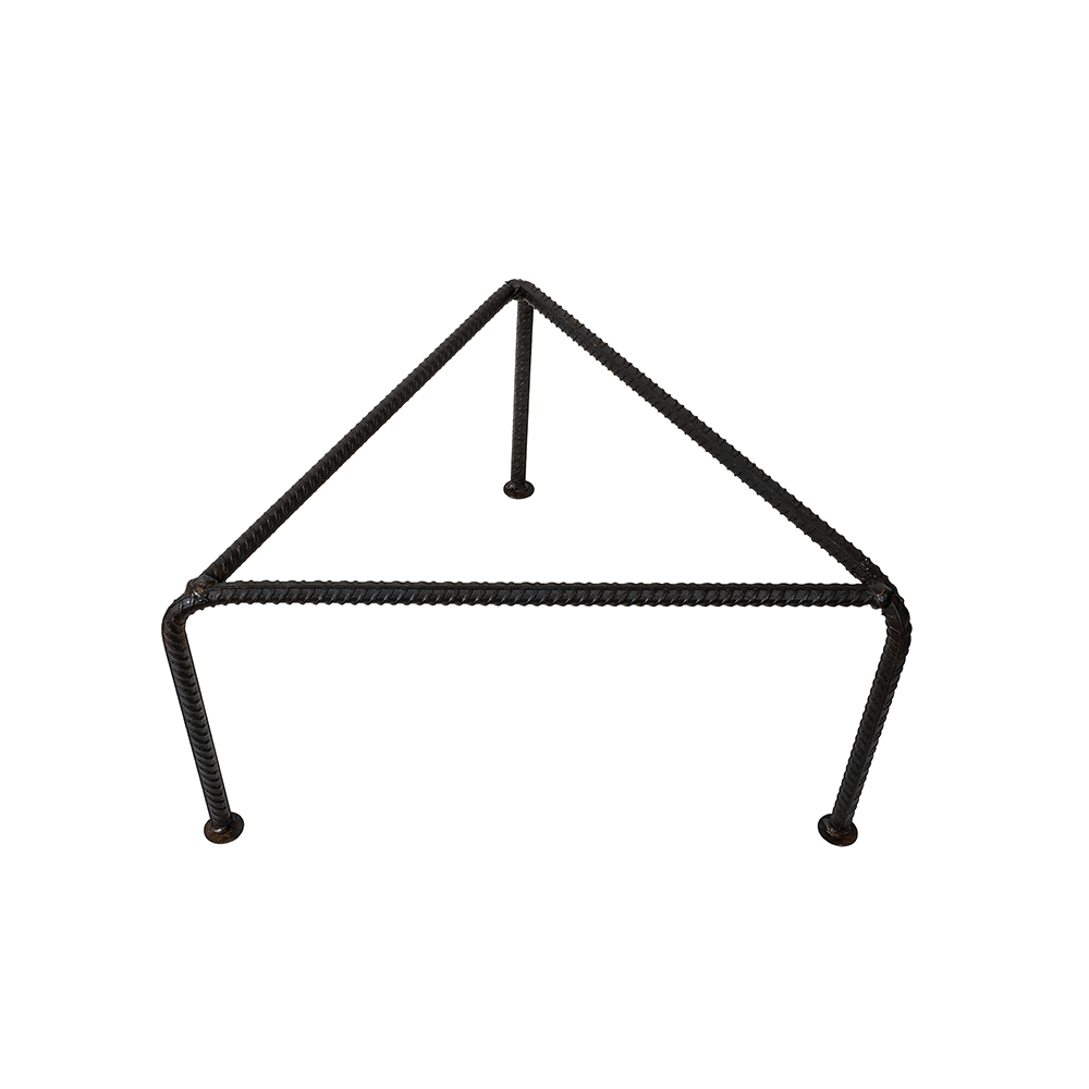 Pirostrie traditionala din fier 48x24cm