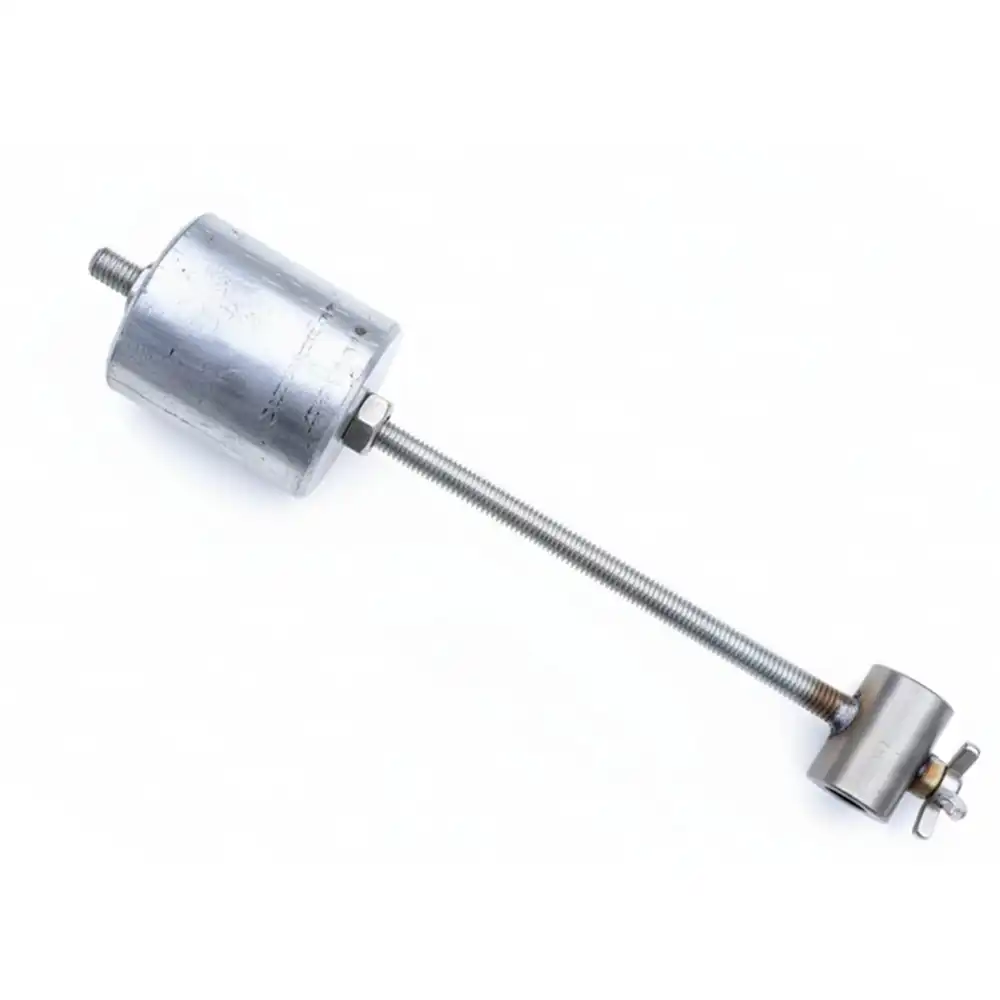 Protap cu motor electric 150X70cm - imagine 7
