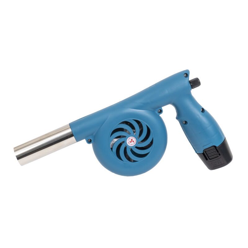 Suflanta pentru gratar 20W