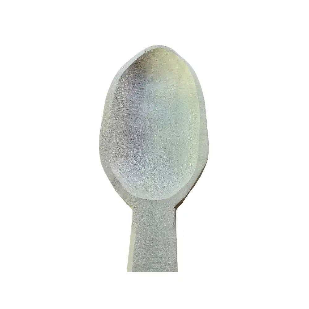 Lingura de lemn 60cm - imagine 2