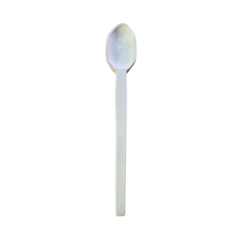 Lingura de lemn 60cm