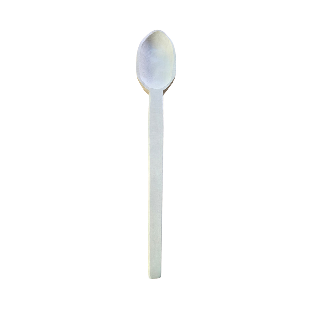 Lingura de lemn 60cm