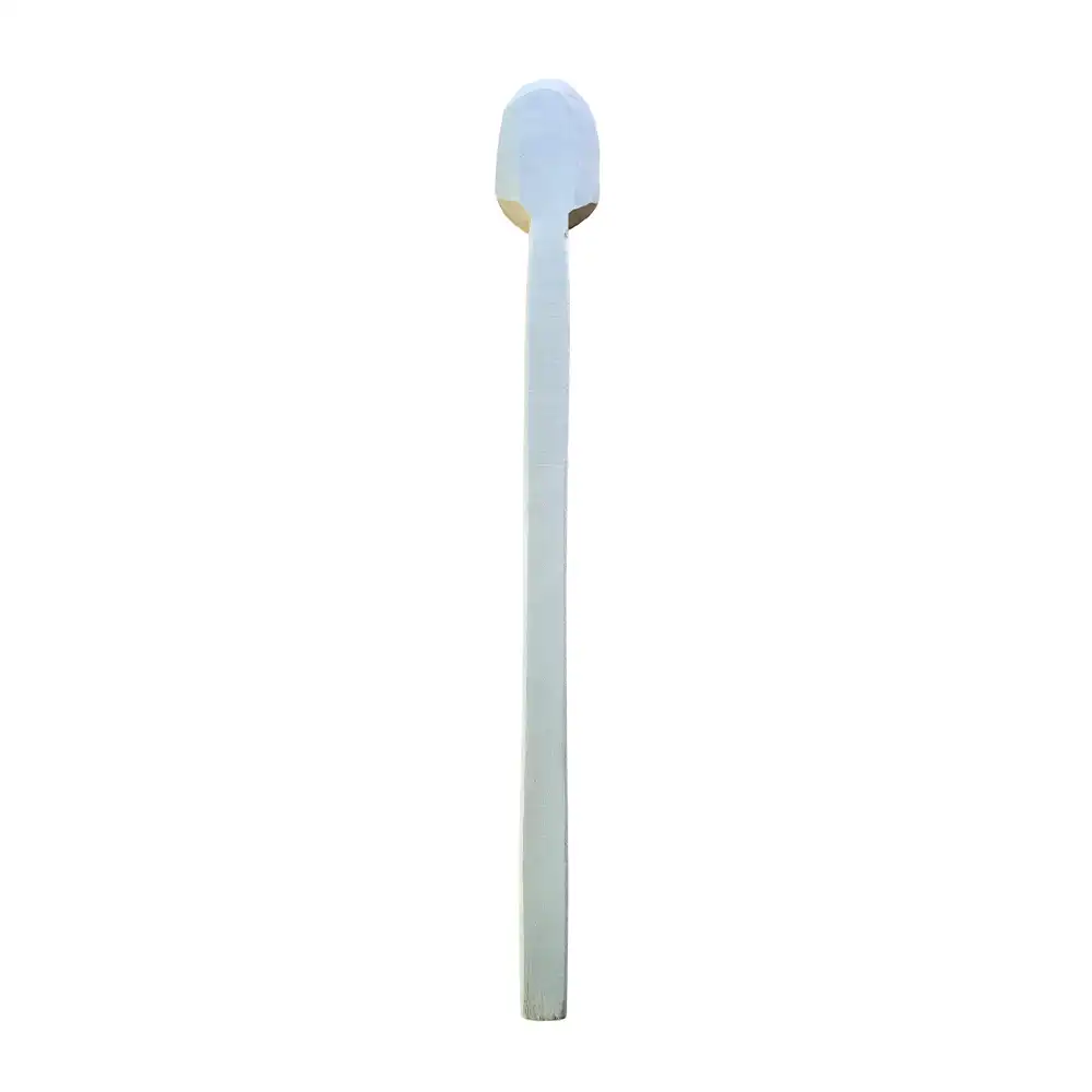 Lingura de lemn 80cm - imagine 2