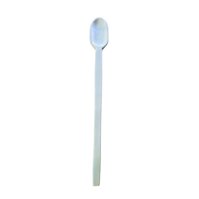 Lingura de lemn 80cm