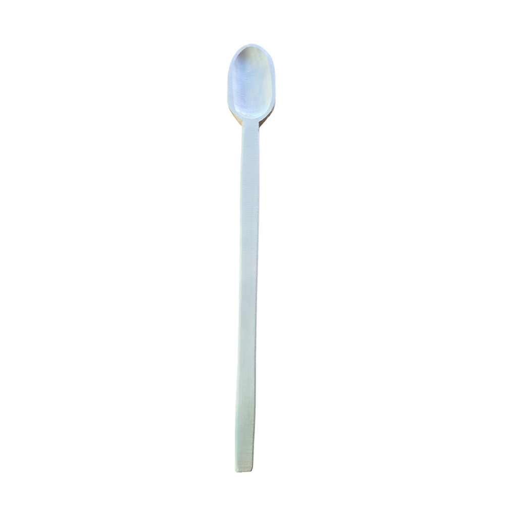 Lingura de lemn 80cm