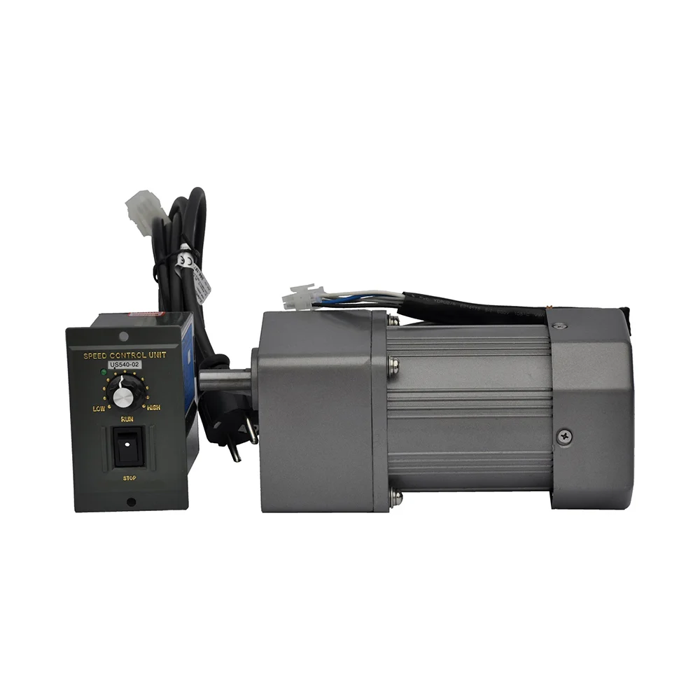 Motor pentru protap cu turatie reglabila 40w 0-11 rpm